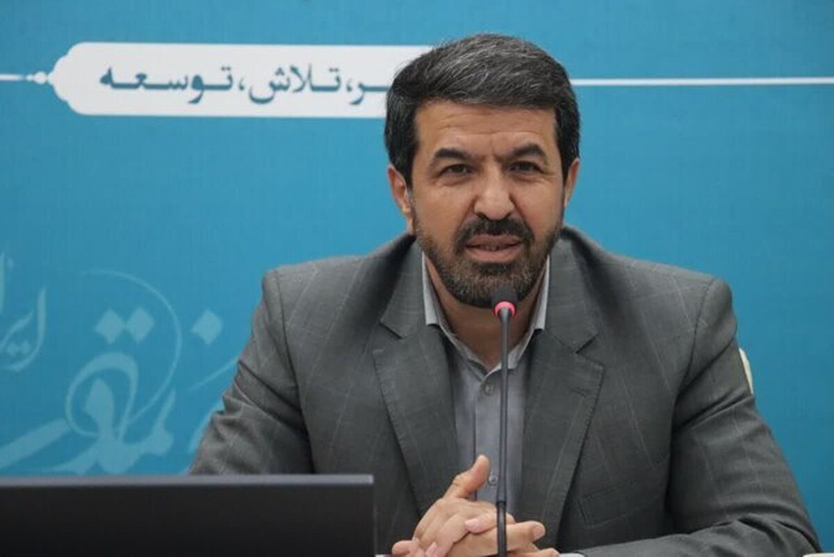 گردشگری یکی از ظرفیت‌های بزرگ همدان است/ سومین کنفوبیشن سلامت در همدان
