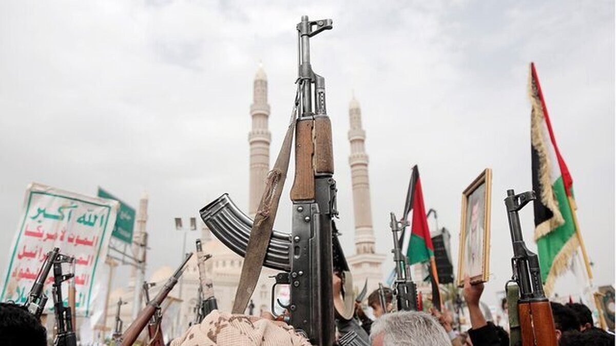 پیش از آنکه دیر شود، منطقه را ترک کنید!