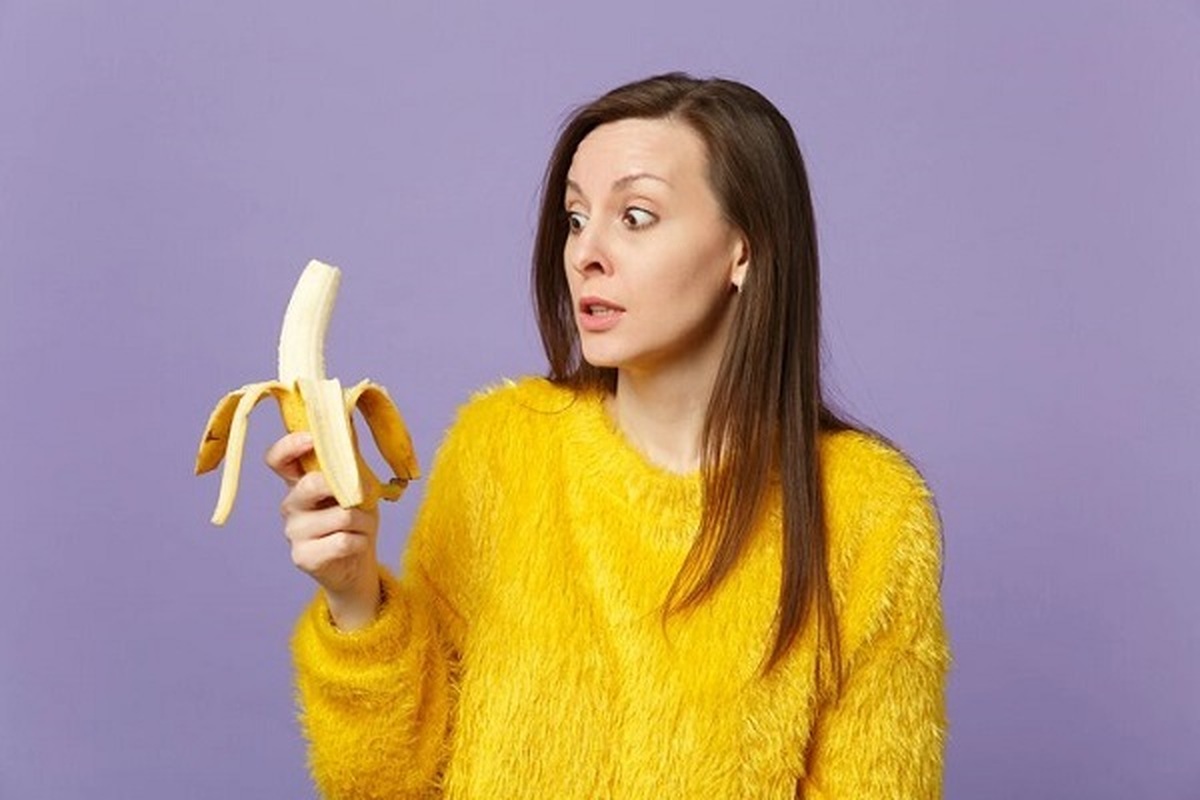 ۵۰ درصد از ژن انسان با موز یکی است! چرا؟!