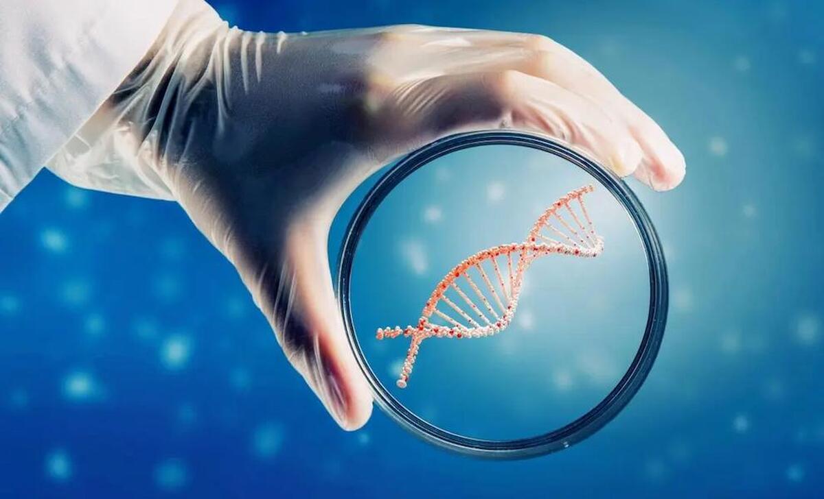 تصویر دقیقی از سن زیستی واقعی و مفهوم آنتروپی سلامت