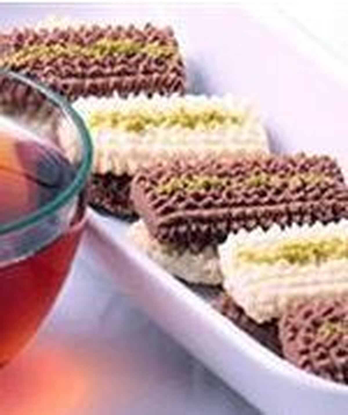 آموزش صفر تا صد تهیه شیرینی چرخی به سبک قنادی‌ها