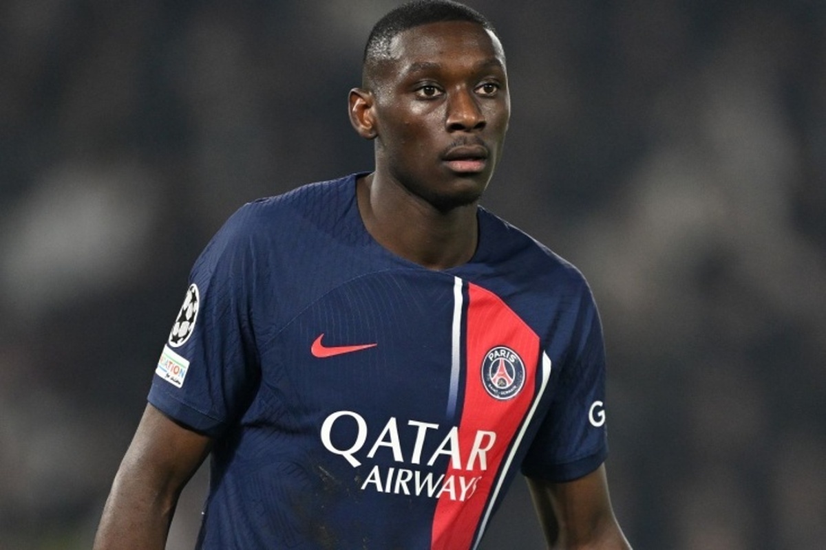 RMC Sport: آسنسیو، کولو موانی و اسکرینیار در ترکیب PSG قهرمان لیگ قهرمانان اروپا نیستند