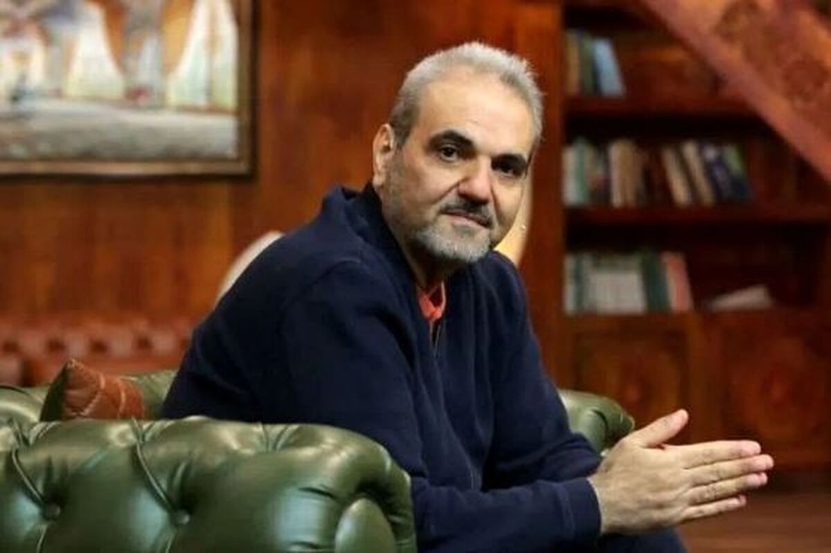 جواد خیابانی از کجا به کجا رسید؟ /بیوگرافی