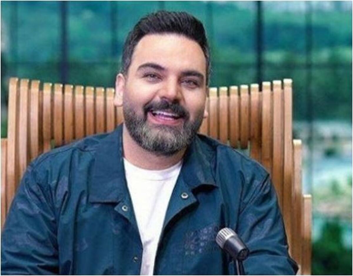 جایگزین جدید احسان علیخانی به جای جوکر اعلام شد