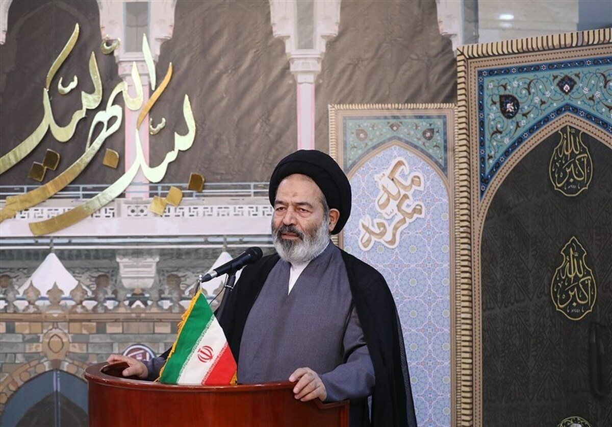 حضرت ابراهیم (ع) پیشتاز برائت از شرک و مشرکان است