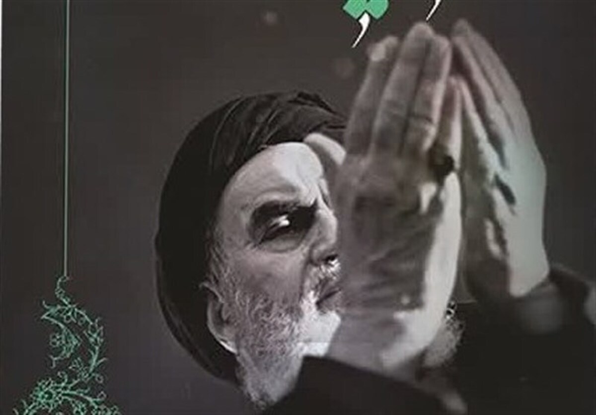 همراهی کودکان و نوجوانان گیلانی با اندیشه‌های امام راحل