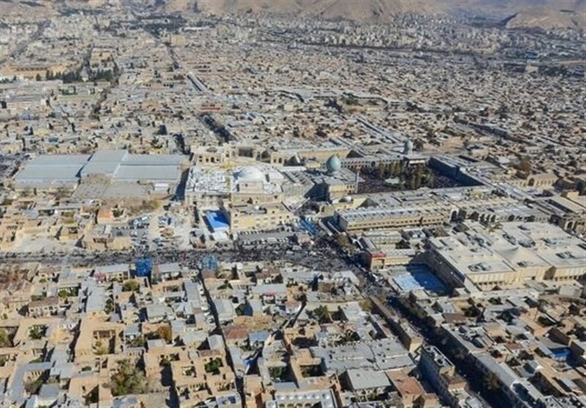 بازآفرینی تنها احیای کالبد به صورت صرف نیست