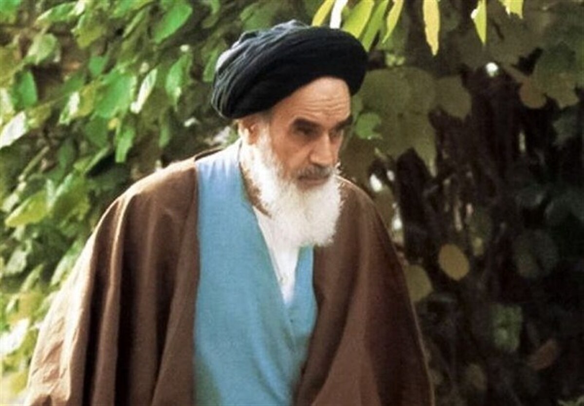 وصیت‌نامه الهی سیاسی امام سند افتخاری برای کشور و ملت است