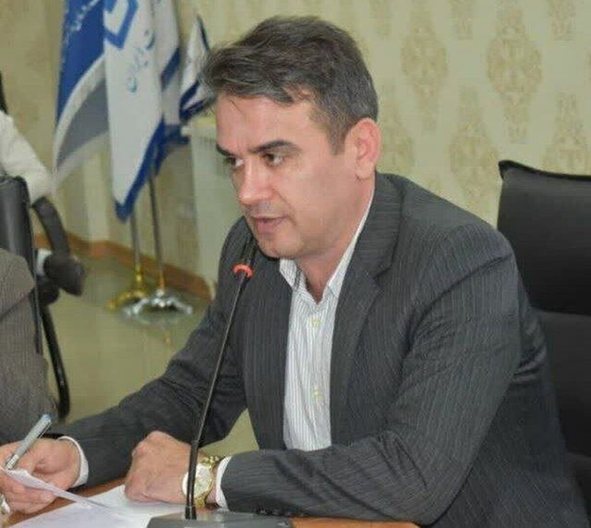 دلایل عدم کسب مدال المپیک در ورزش لرستان باید شناسایی و بررسی شود