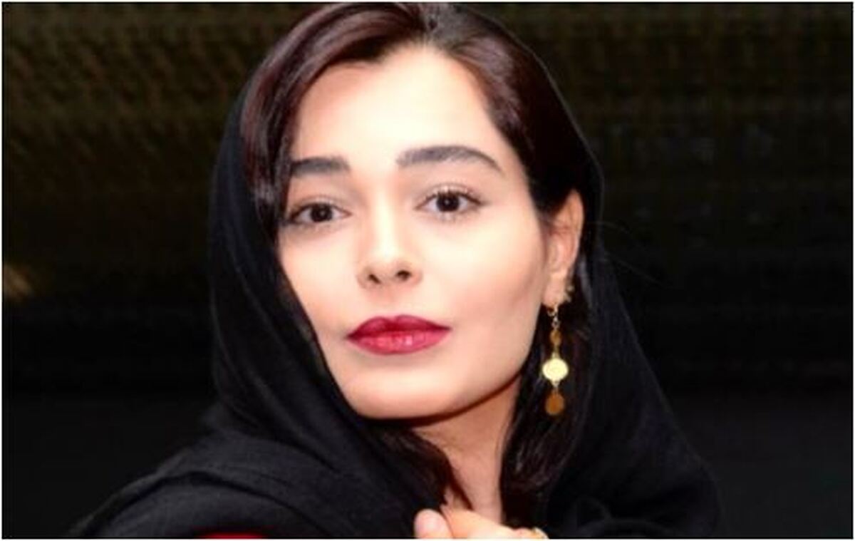 سانیا سالاری چگونه وارد دنیای بازیگری شد؟