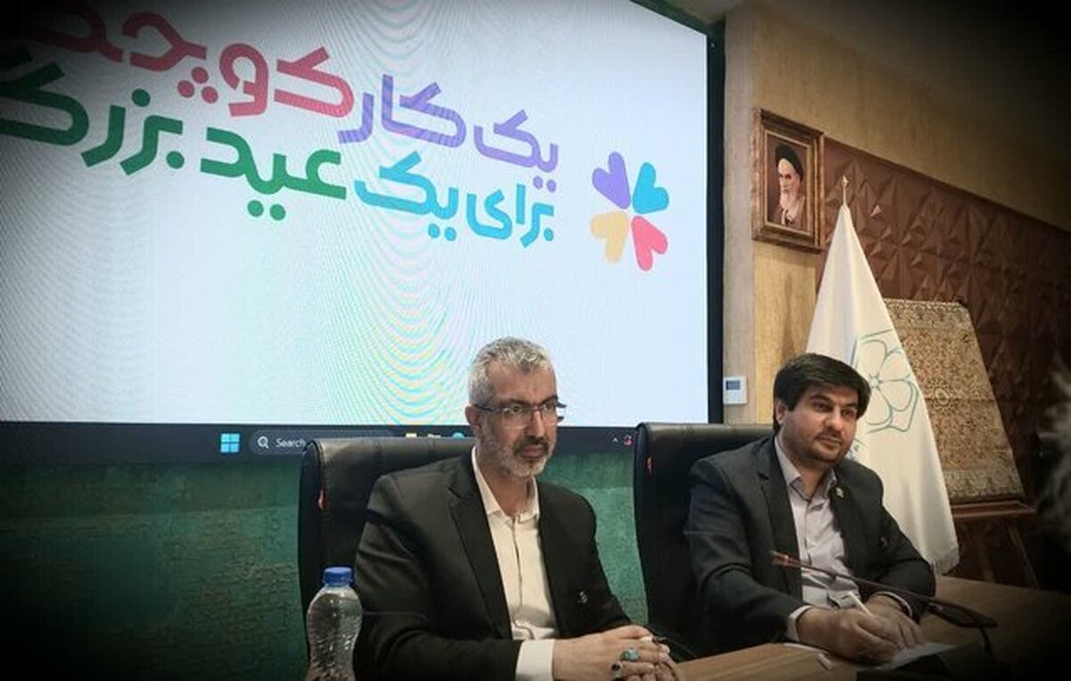 ویژه‌برنامه‌های امسال غدیر در یزد مردمی و متمایز برگزار می‌شود