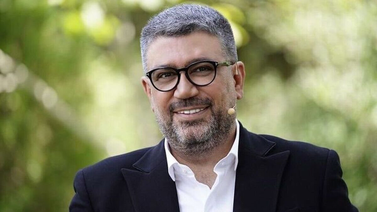 پایان شایعات ممنوع‌الکار یا ممنوع‌التصویری رشیدپور