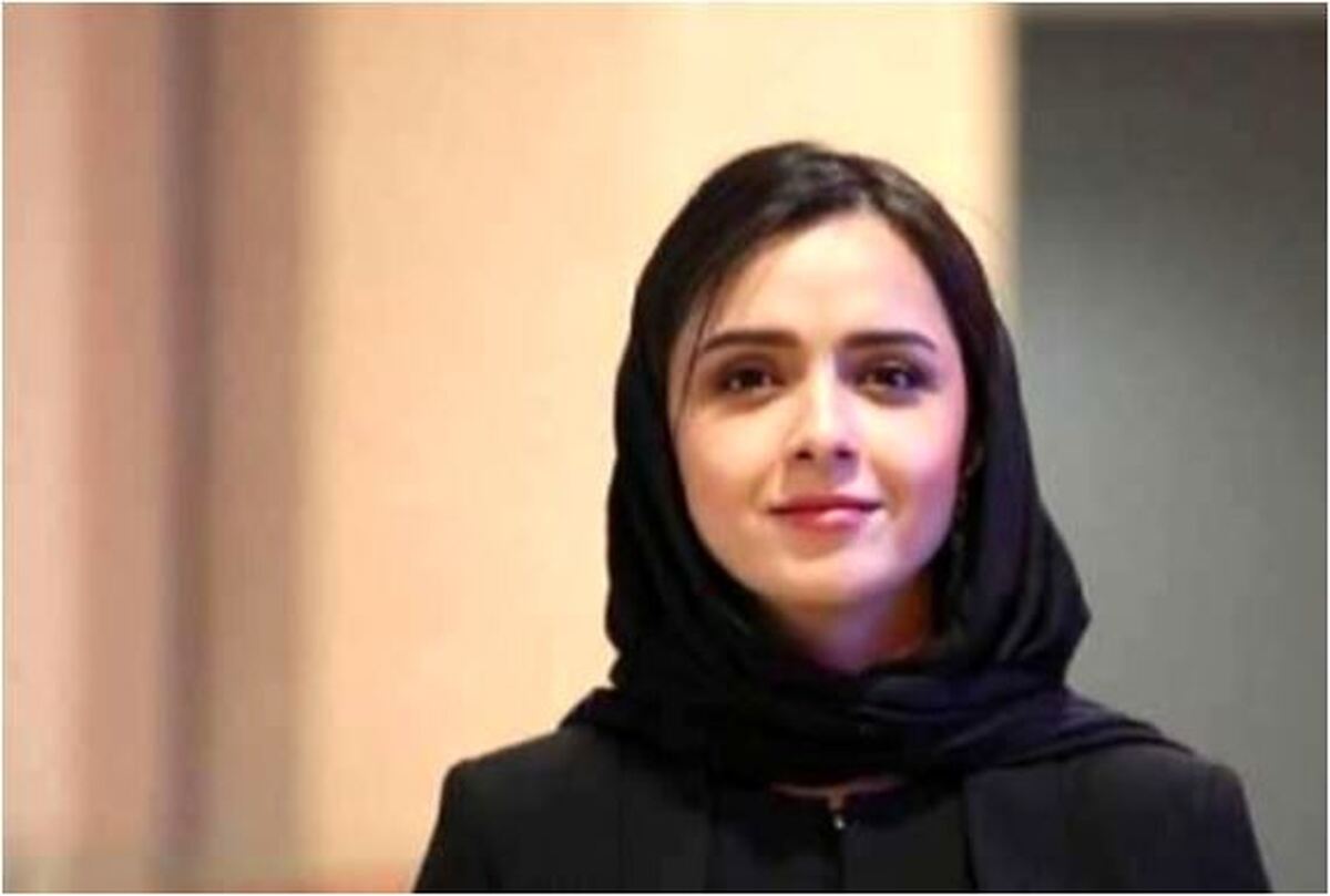 سلفی پر بازدید ترانه علیدوستی در یک مکان ممنوعه را از دست ندهید