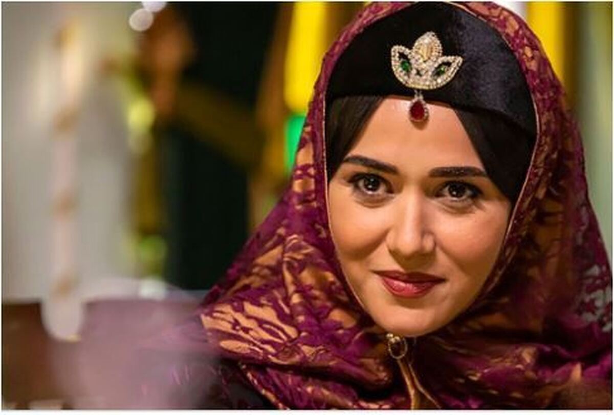 تصویر دیدنی از جشن تولد خلوت، اما باشکوه پریناز ایزدیار را از دست ندهید