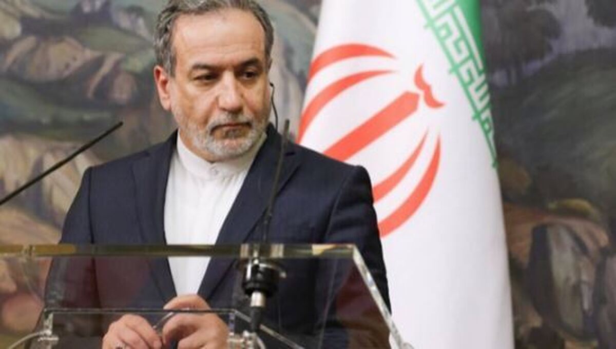 عراقچی: در صورت حمله به تاسیسات ایران، صهیونیست‌ها ضرر می‌کنند/ استفاده از اسنپ‌بک، سیاست غلطی خواهد بود