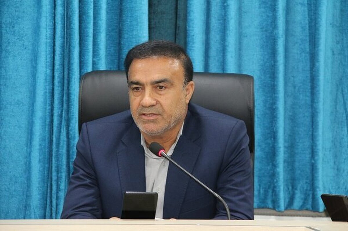 کمیته امداد کهگیلویه و بویراحمد هیچ زوج متقاضی پشت نوبت دریافت جهیزیه ندارد
