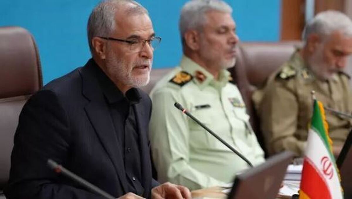 اتباع خارجی مجاز داخل کشور مشکلی برای تردد در مراسم اربعین ندارند