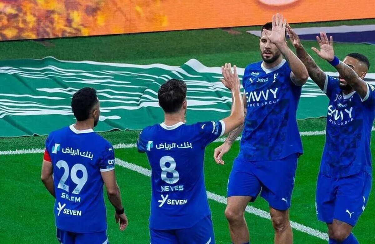 پیش از جام باشگاه‌های جهان، فیفا درخواست فوری از باشگاه الهلال کرد