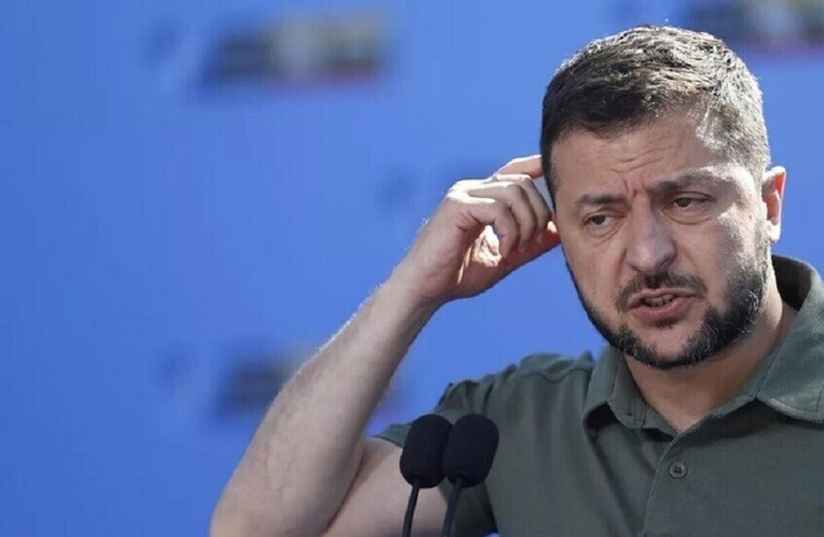 مشاور سابق: ترامپ زلنسکی را در دام مذاکرات مستقیم می‌اندازد