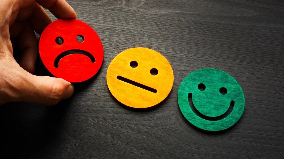 شپاسخ به یک سوال مهم/آیا شخصیت من غافل تغییر است؟