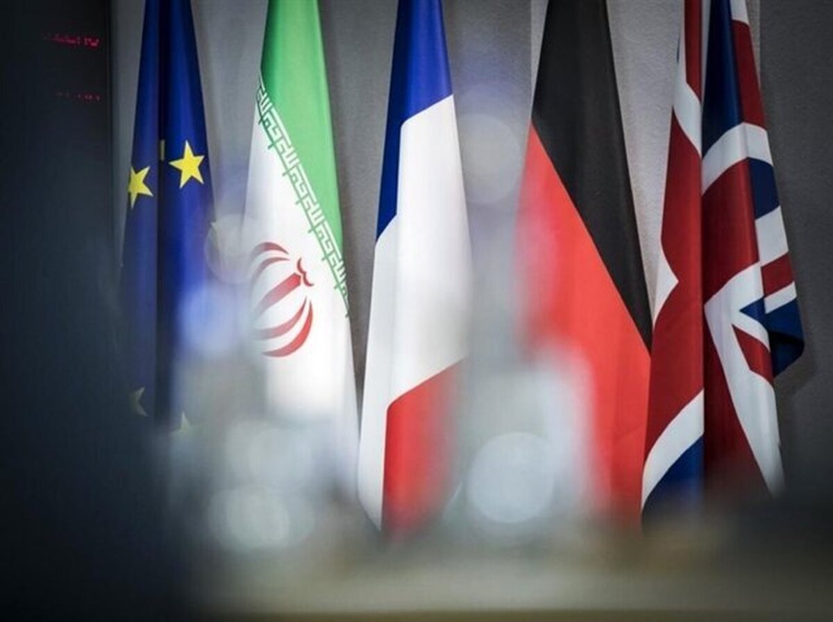برلین: تروئیکای اروپایی به‌دنبال رسیدن به تفاهم دیپلماتیک با ایران هستند