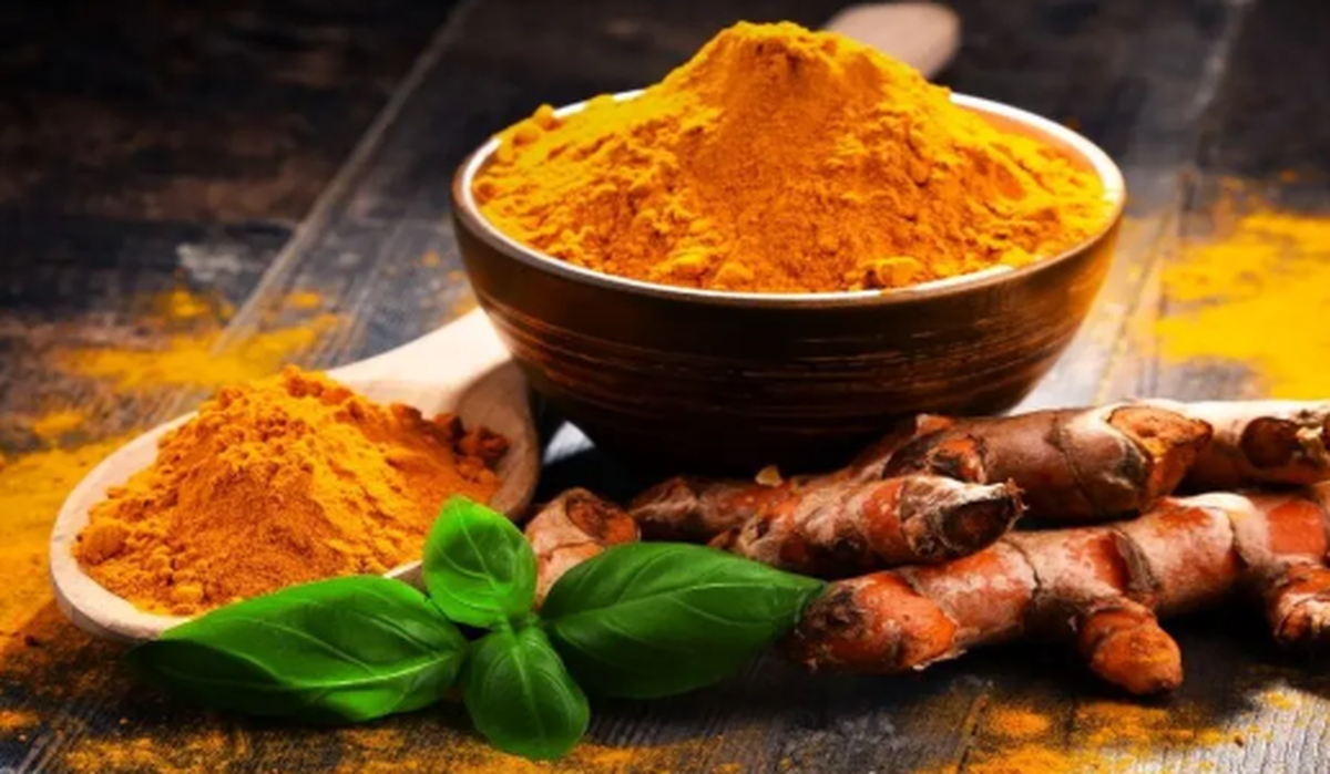 زردچوبه میتواند سلامت کبد را بهبود ببخشد!