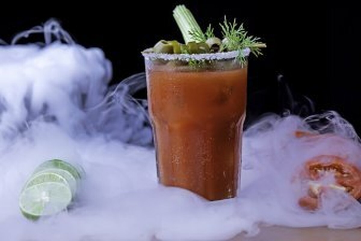 آب گوجه فرنگی به جای قرص: راهی ساده برای کاهش فشار خون
