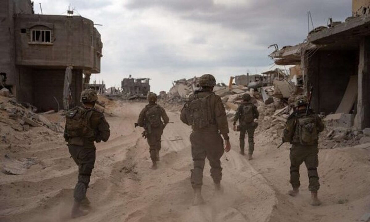 رسانه‌های عبری: ارتش در کمین‌های محکم در جبالیا کشته و زخمی داد