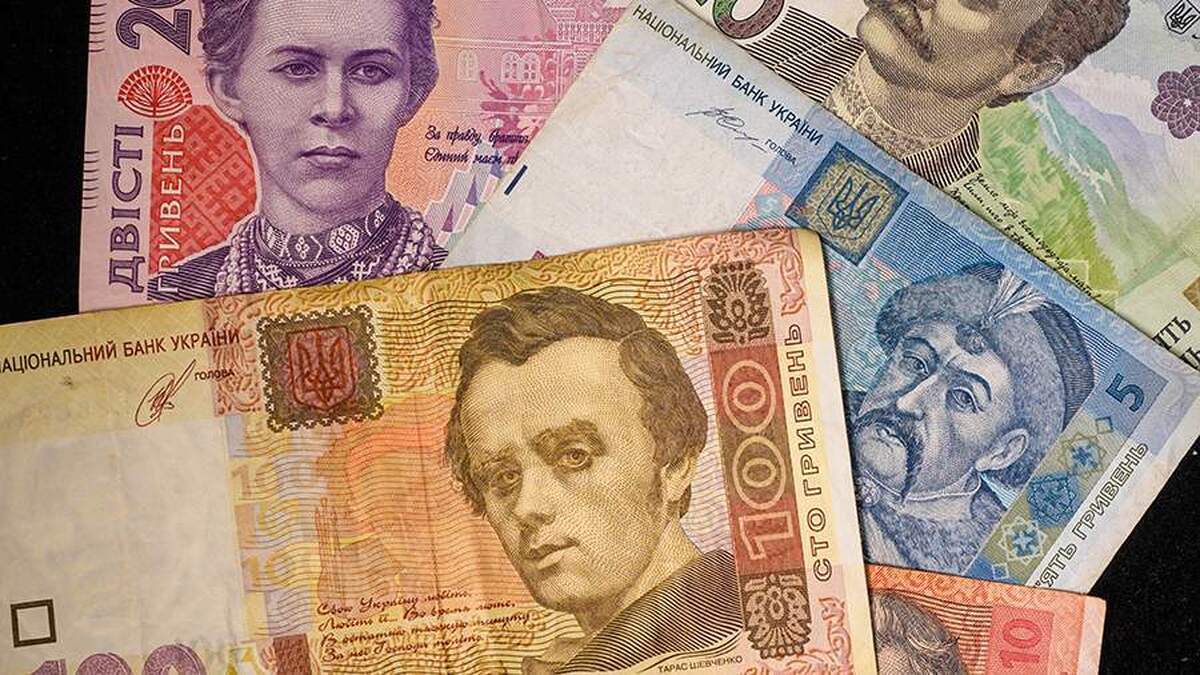 رویترز از اولین مورد عدم پرداخت بدهی اوکراین خبر داد