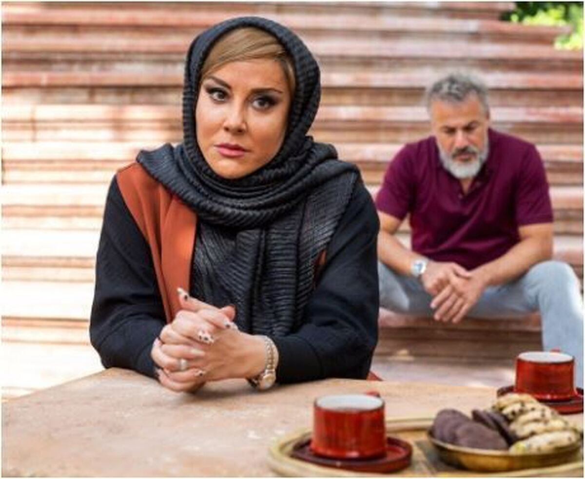 آشا محرابی بعد از ۴۰ سال از تاریک تریک راز زندگی اش پرده برداشت
