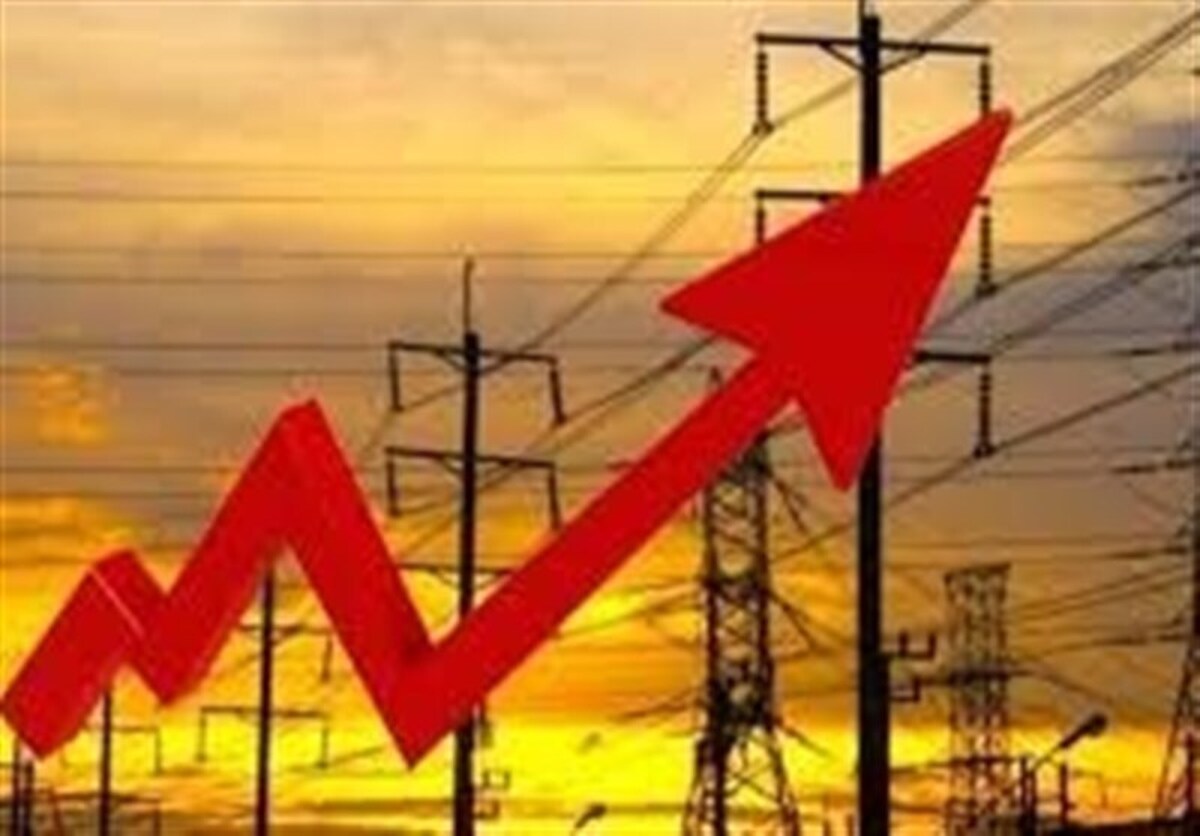 هشدار توانیر/مصرف برق استان افزایشی است
