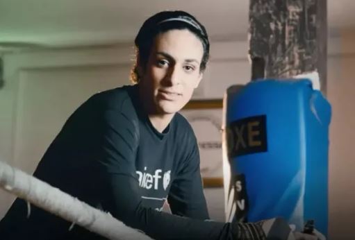بالاخره جنسیت بوکسور جنجالی الجزایری مشخص شد!