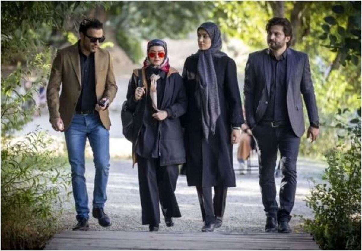 آیا این سریال پلیسی می‌تواند مخاطبان ایرانی خارج از کشور را هم جذب کند؟