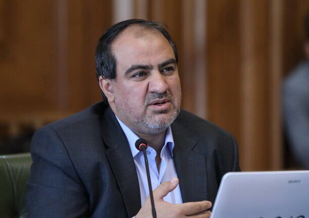 تذکر عضو شورای شهر نسبت به قطعی مکرر سامانه‌های سازمان فاوا