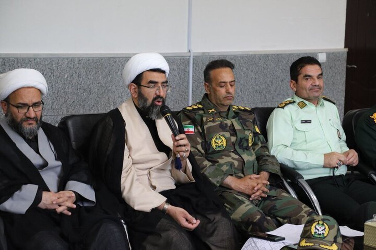 جشن‌های مردمی عید غدیر در بلوار صیاد شیرازی بجنورد برگزار می‌شود