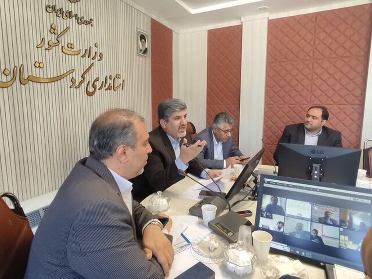 مشارکت مردم می‌تواند به توسعه عدالت فضای آموزشی استان کردستان کمک کند