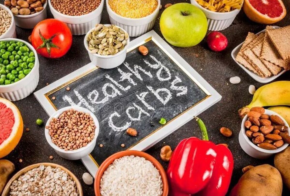 با رعایت این رژیم غذایی سالمندی سالمی داشته باشید