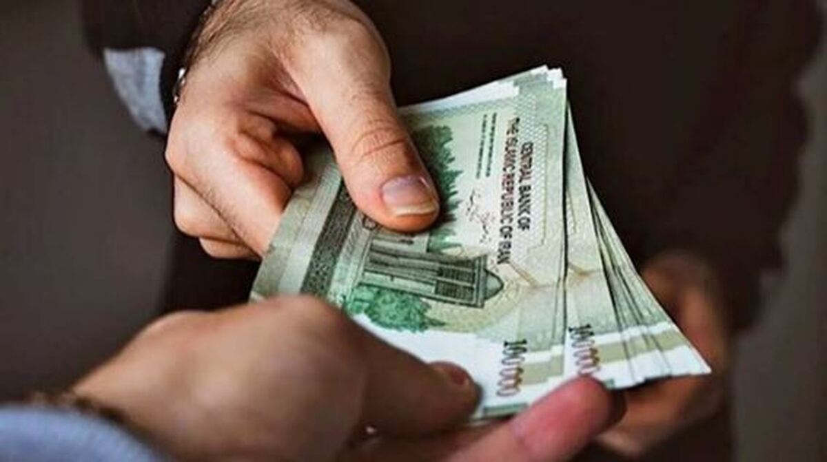 جزئیات اصلاح پرداخت حقوق اعلام شد