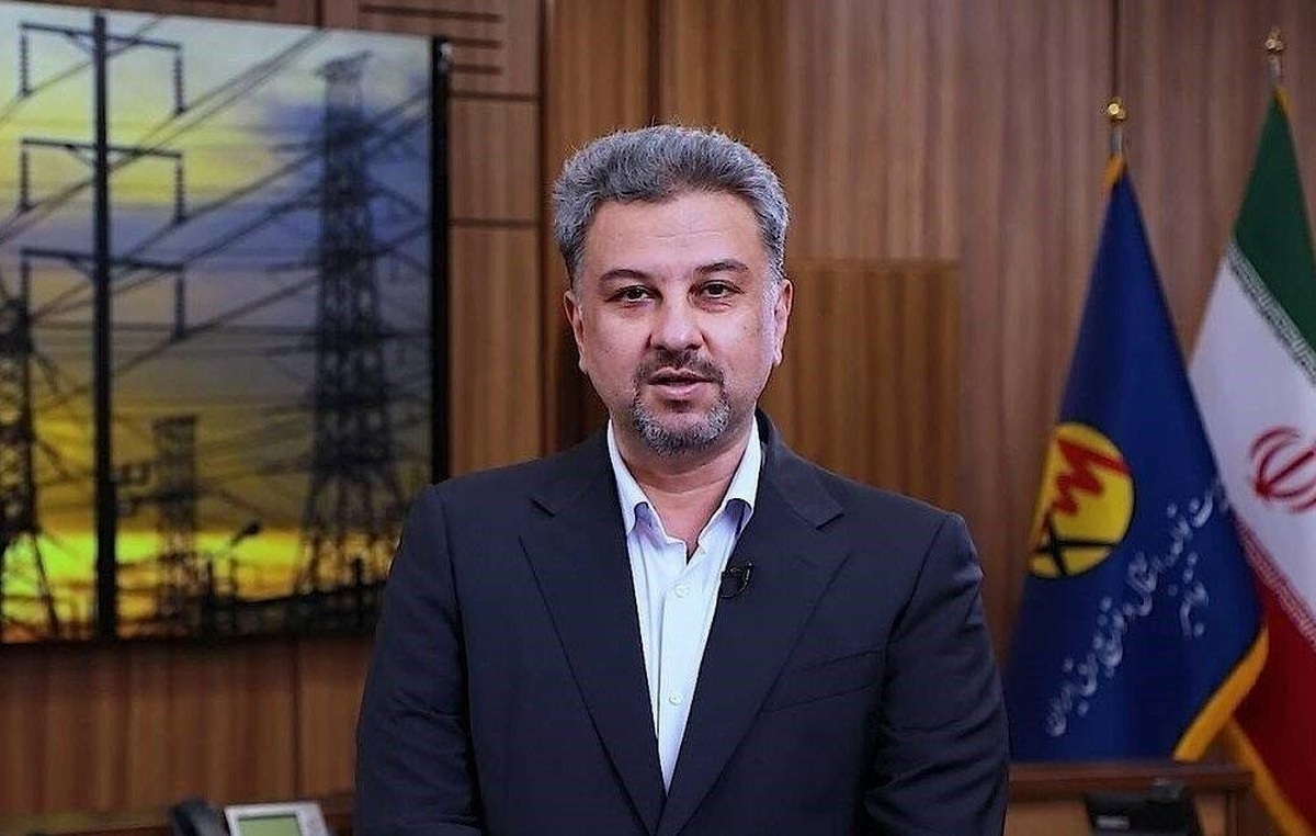 هدف‌گذاری شرکت توانیر برای حداکثر مصرف برق امسال