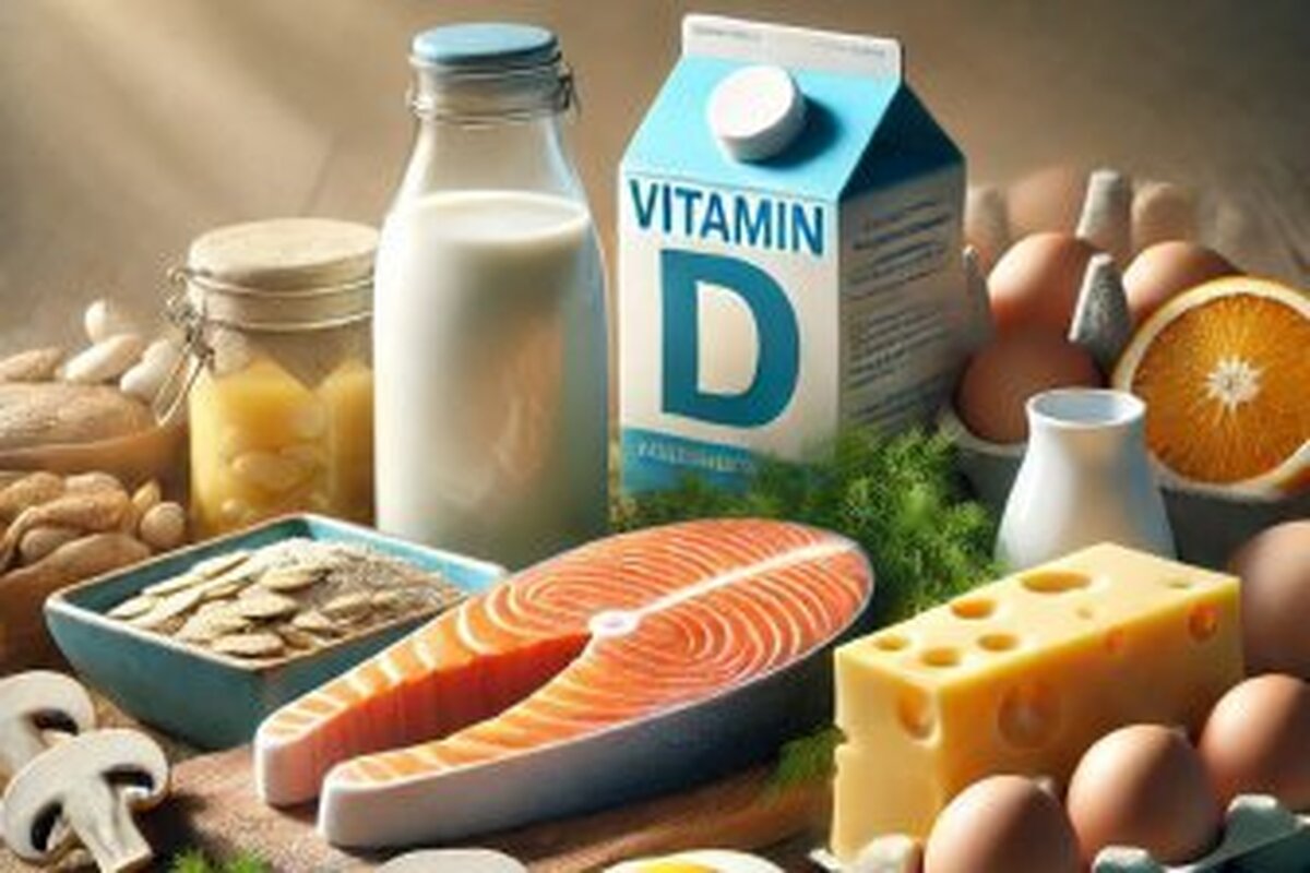 متخصص تغذیه، روساکووا، اشتباه اصلی در جبران کمبود ویتامین D را نام برد
