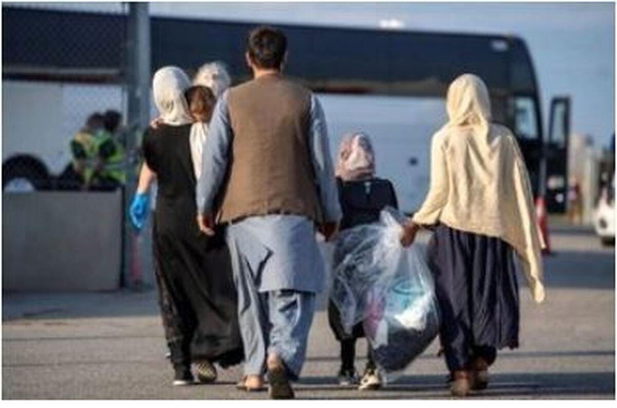 هشدار جدید پلیس برای حضور غیر قانونی اتباع خارجی