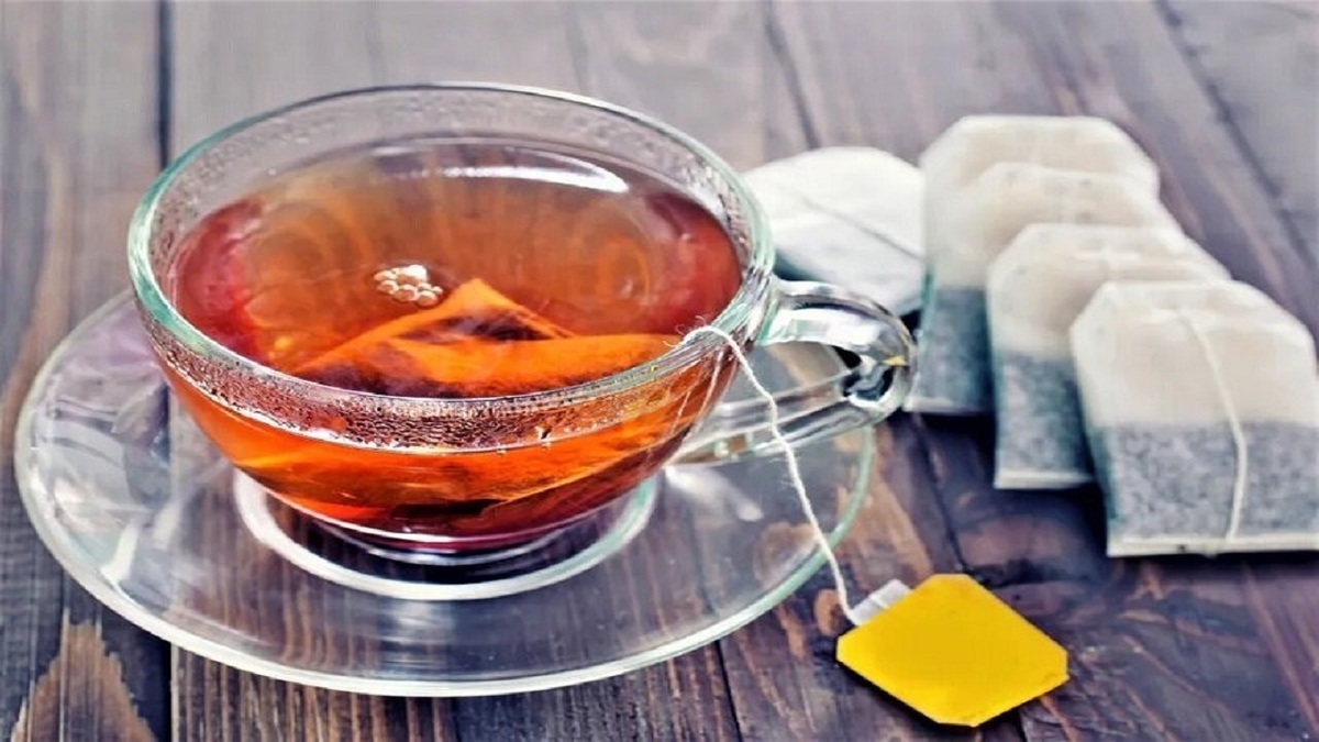 مصرف چای بعد از غذا چه تاثیری دارد؟
