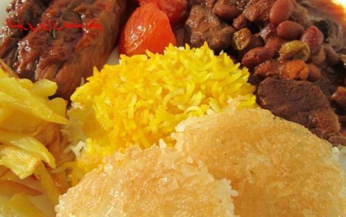 خورش ارومیه یک غذای ساده، اما پرخاصیت و محبوب
