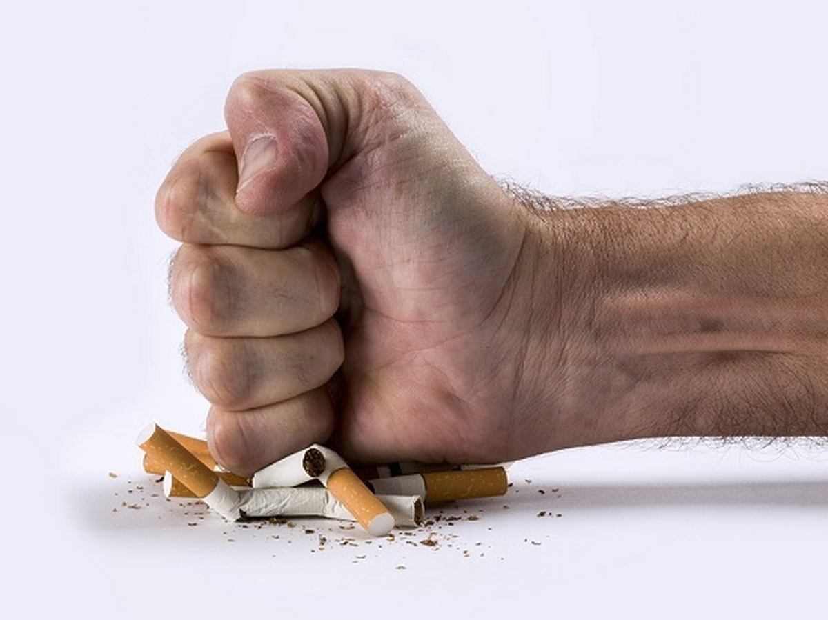 چگونه ذهن را آماده ترک سیگار کنیم؟