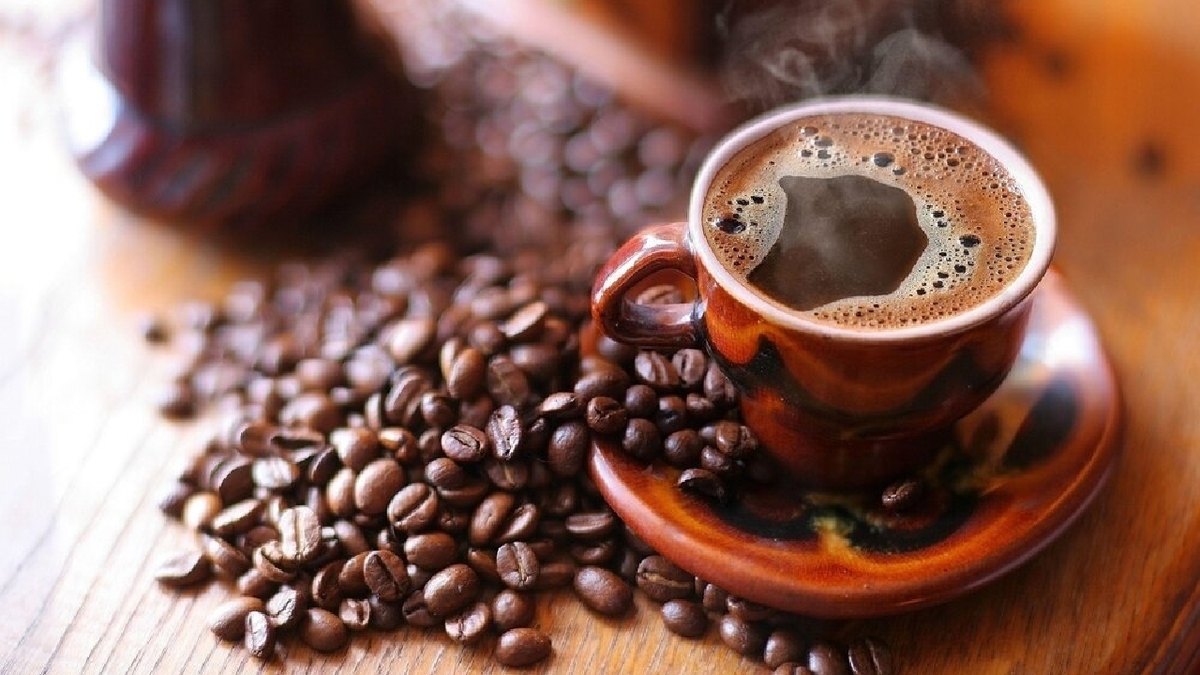 مصرف کافئین مانع استراحت عمیق میشود!
