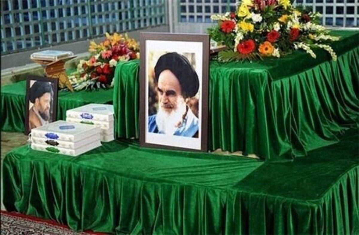 بیش از ۶۰۰ آملی به مرقد امام راحل اعزام شدند