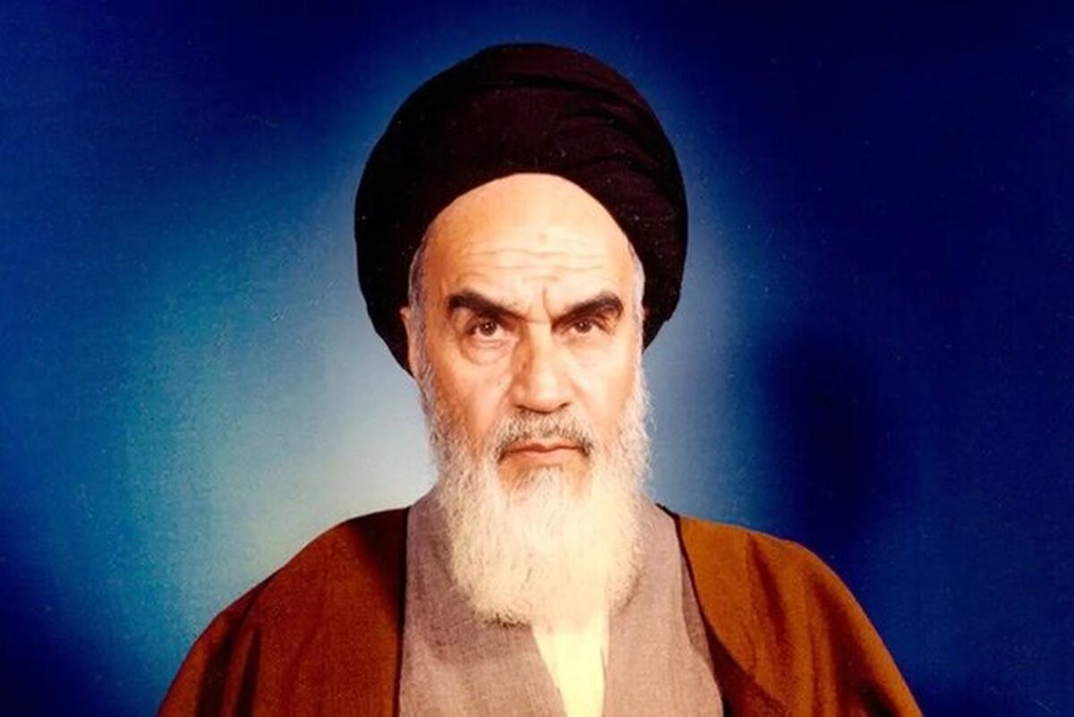 امام خمینی (ره)؛ تحول آفرین در اندیشه اجتماعی و فرهنگی ایران معاصر
