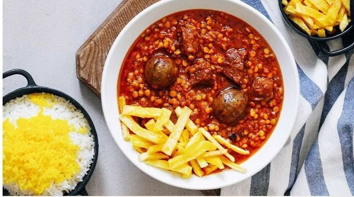 بهترین گوشت برای پخت یک قیمه همه چیز تمام چگونه است