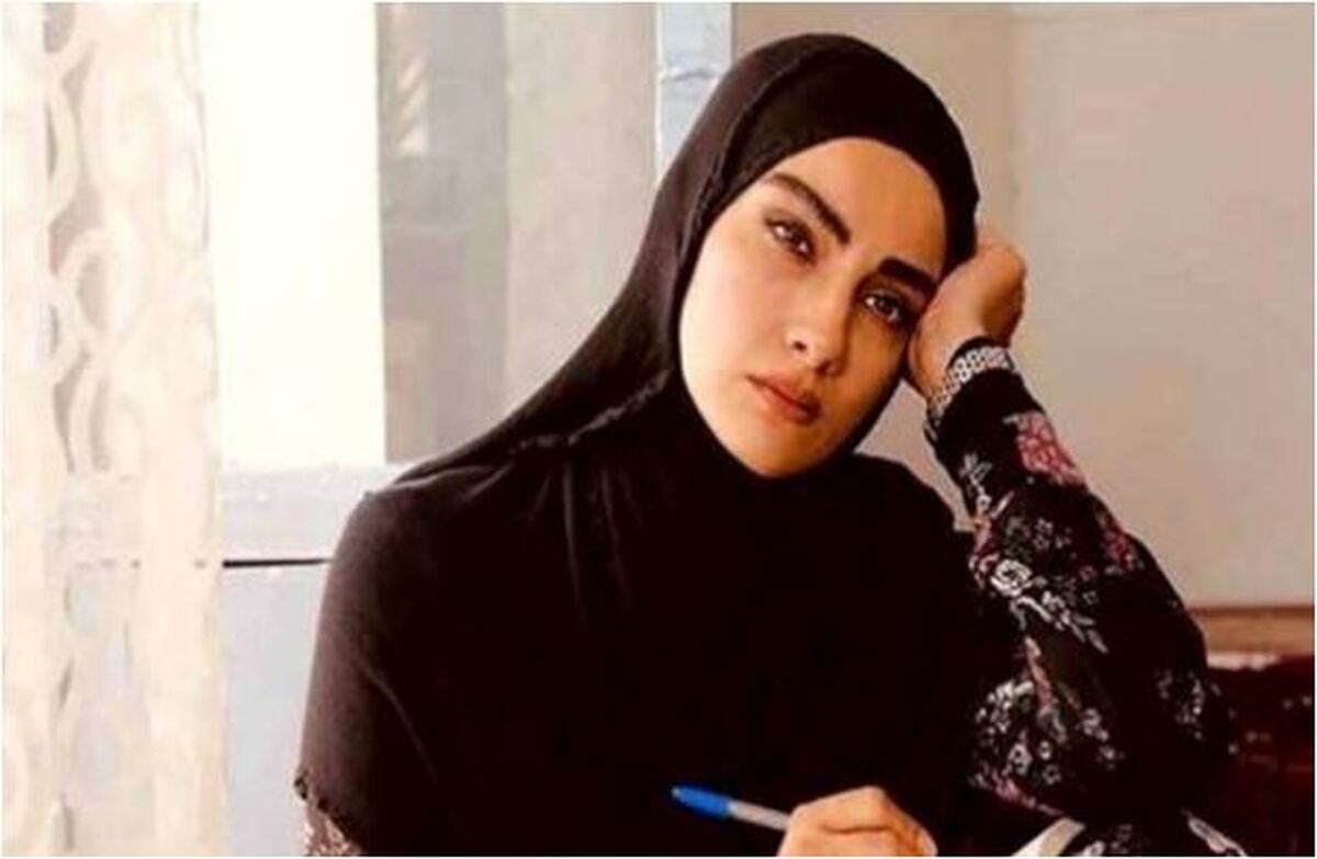 از استایل سلطنتی تا اسپرت و راحتی با محیا دهقانی +عکس