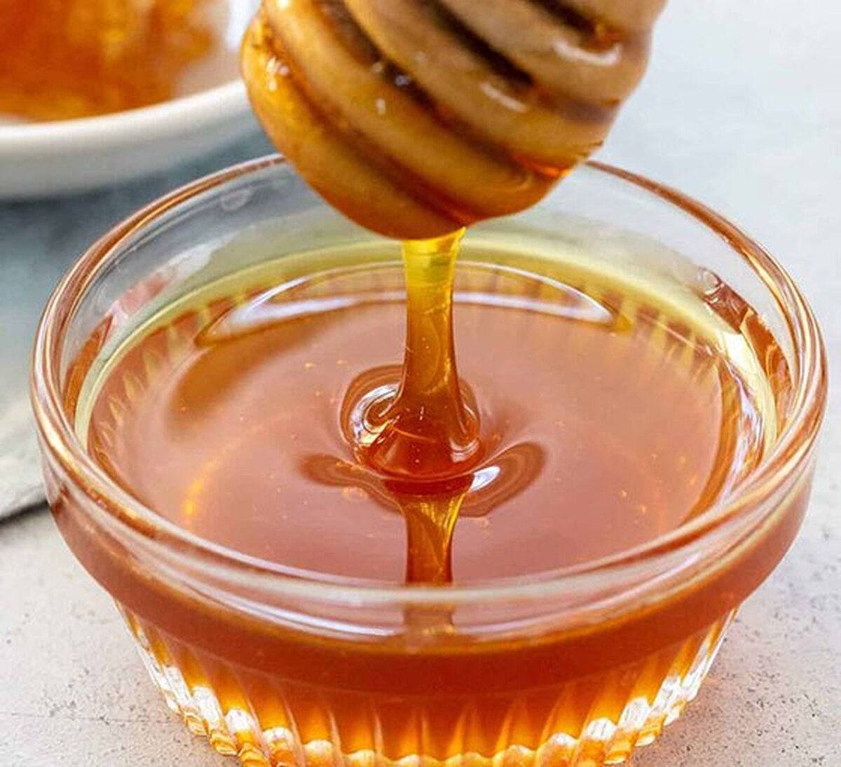 نحوه تشخیص عسل طبیعی از عسل آلوده به گلوتن